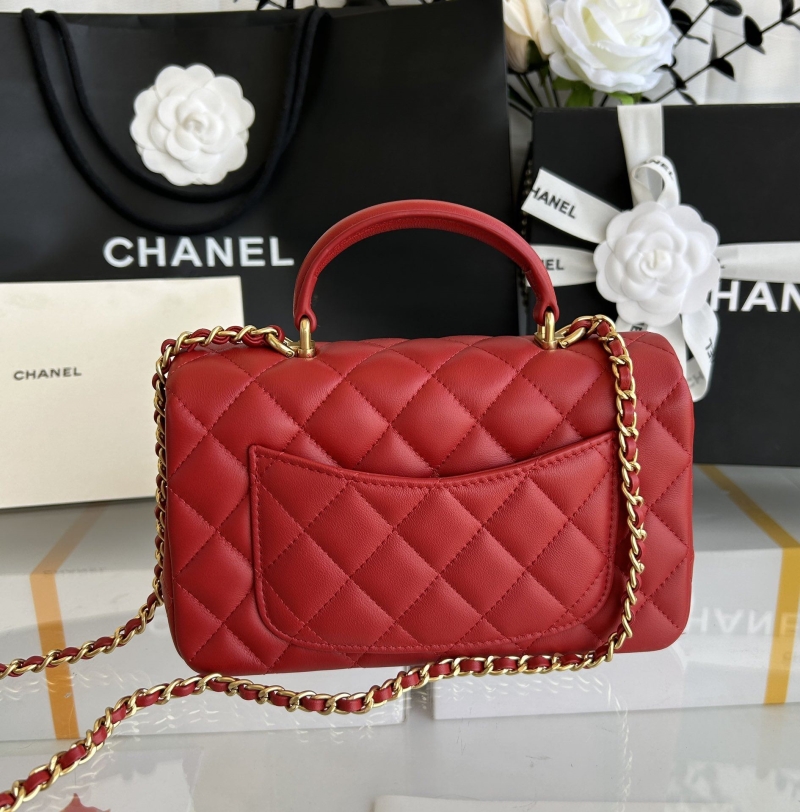 Chanel CF Series Bags